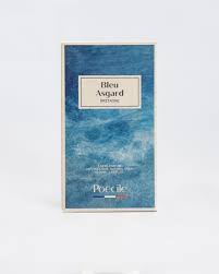 Bleu Asgard - Poécile