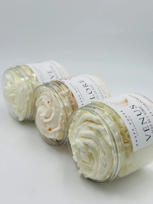 Chantilly Corporelle - 200ml