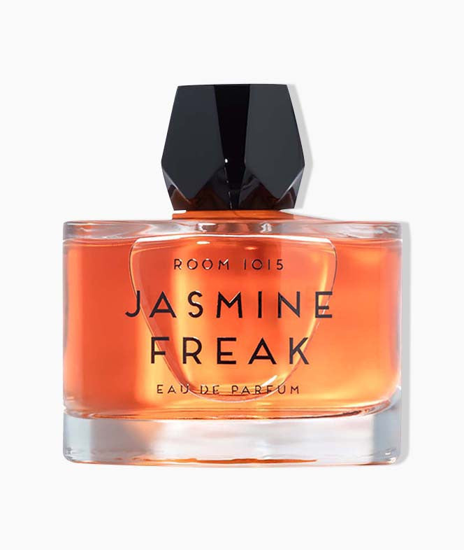 Jasmine Freak – ROOM 1015