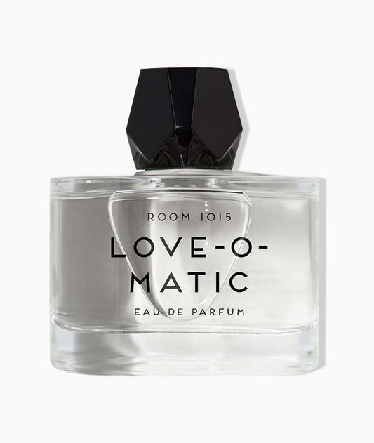 LOVE-O-MATIC - ROOM 1015