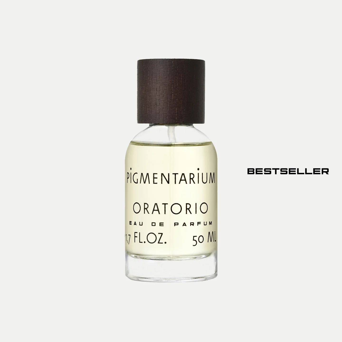 Oratorio - Pigmentarium