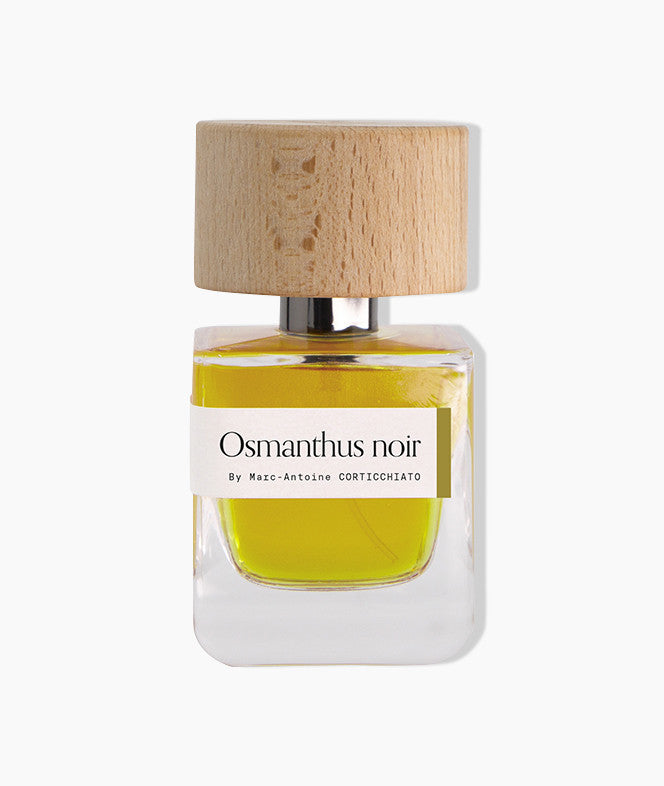 Osmanthus noir - Parfumeurs du monde