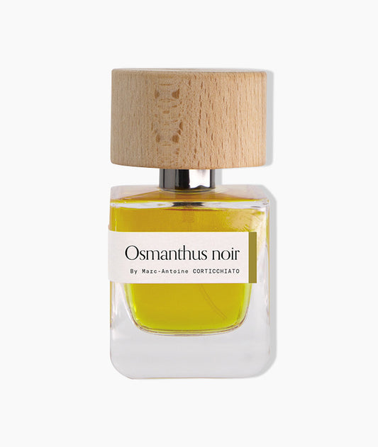 Osmanthus noir - Parfumeurs du monde