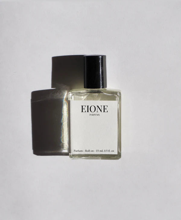 Câlin d'automne - EIONE