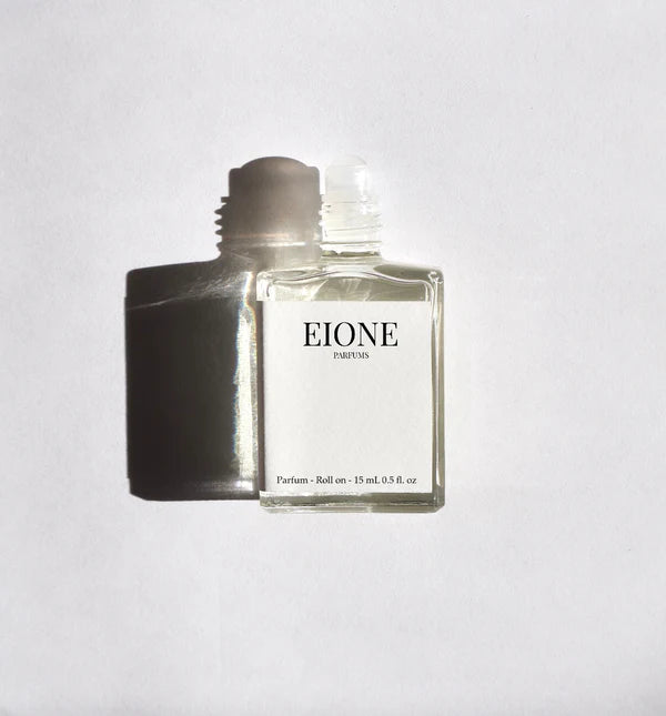 Câlin d'automne - EIONE