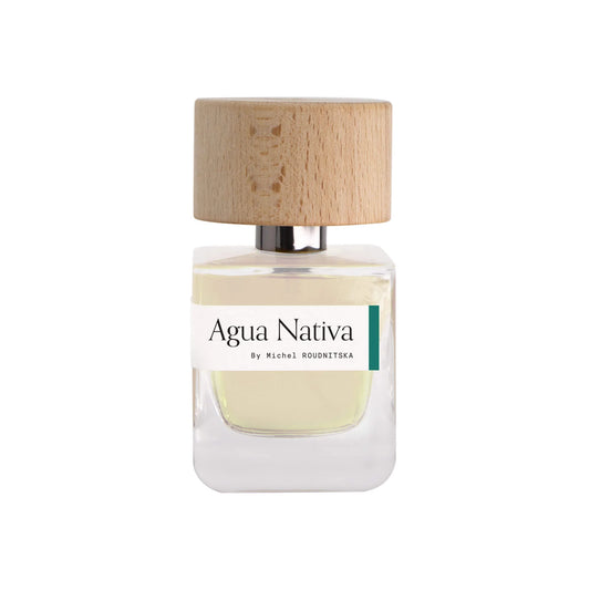Agua nativa - Parfumeurs du monde