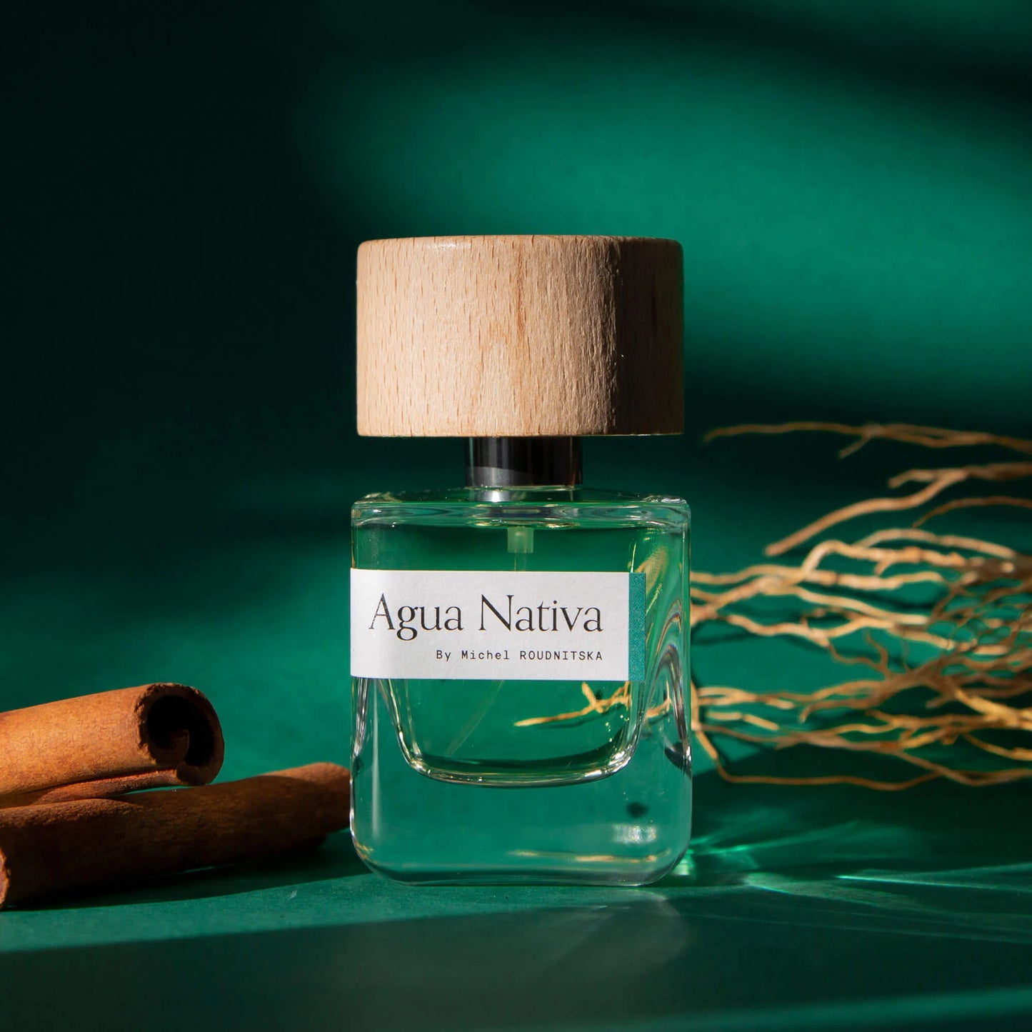Agua nativa - Parfumeurs du monde