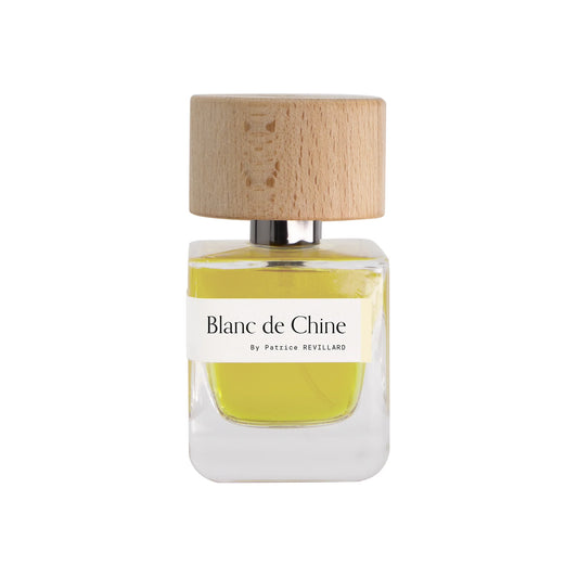 Blanc de Chine - Parfumeurs du monde