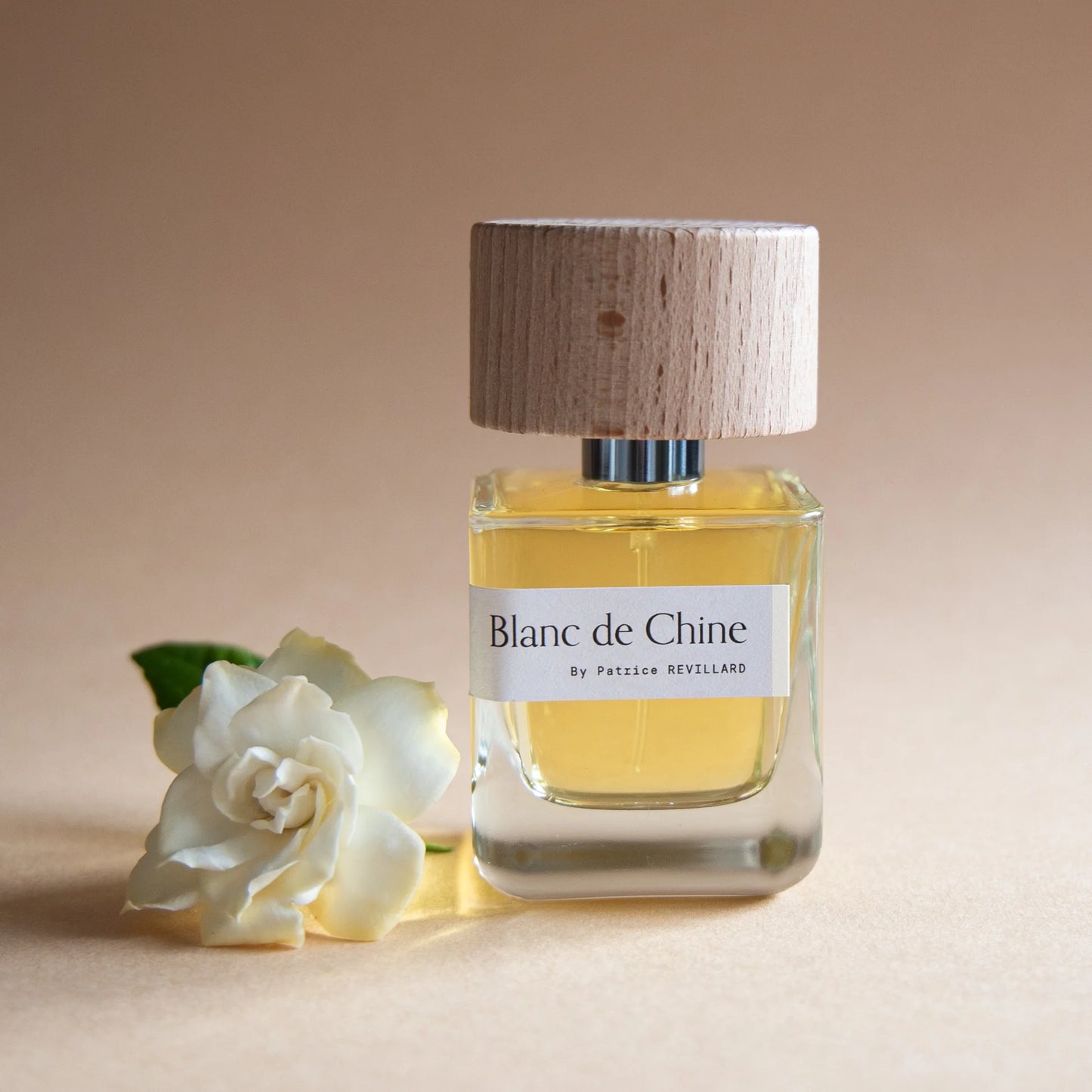 Blanc de Chine - Parfumeurs du monde