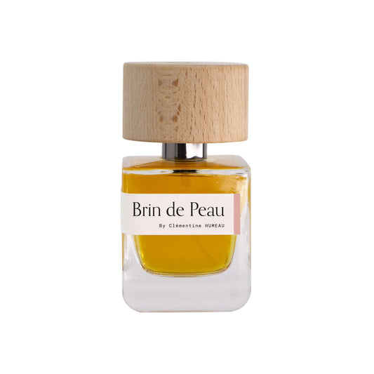 Brin de peau - Parfumeurs du monde