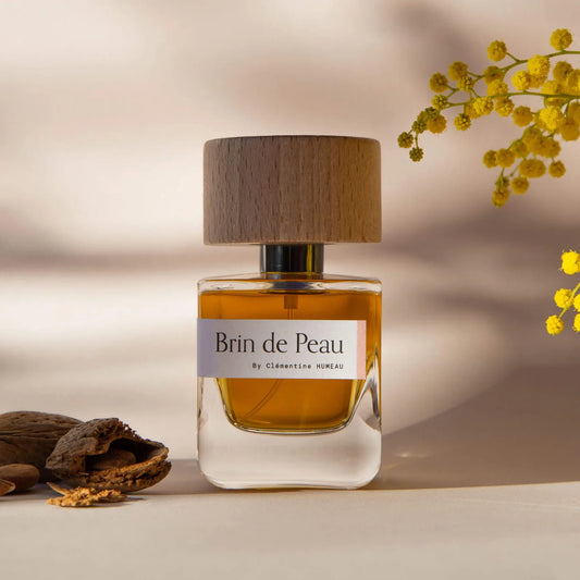 Brin de peau - Parfumeurs du monde