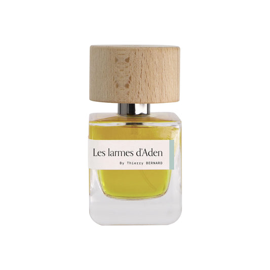 Les larmes d'Aden - Parfumeurs du monde