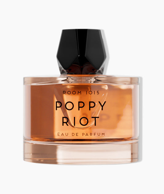 Poppy riot – ROOM 1015
