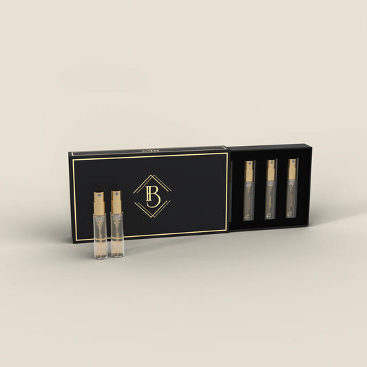 Coffret découverte - Bey