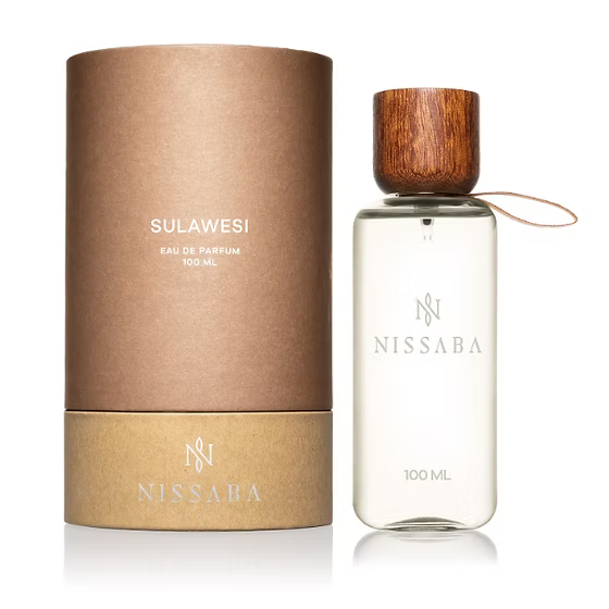 Sulawesi - Nissaba
