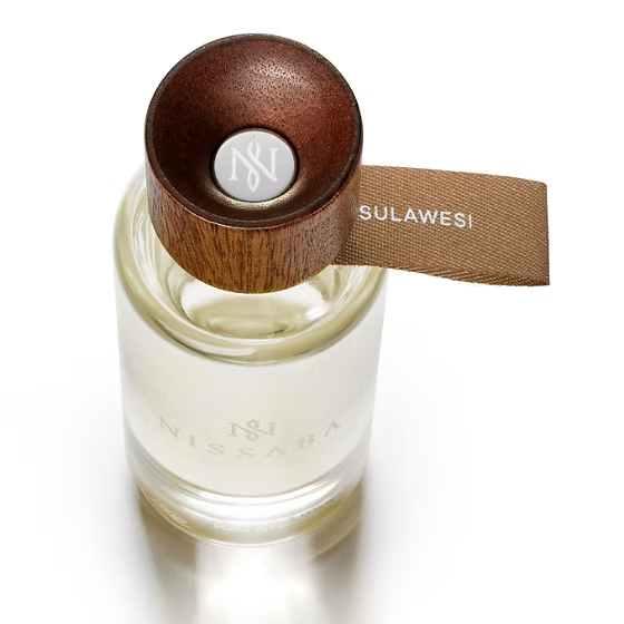 Sulawesi - Nissaba