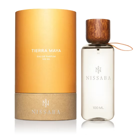 Tierra Maya - Nissaba